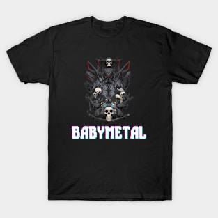 Babymetal T-Shirt